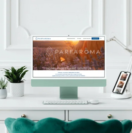 Parfaroma