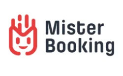 Misterbooking